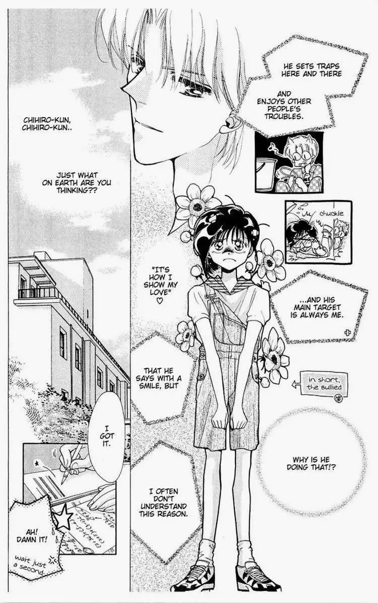 Omake no Kobayashi-kun Chapter 10 6